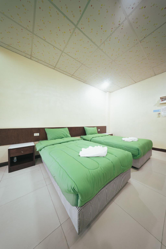 Bedroom 3, Volinta Park Apartment, Muang Rayong