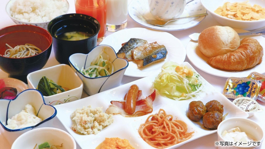 Food and beverages