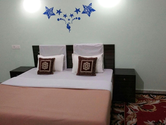 2, Beena Residency, Faizabad