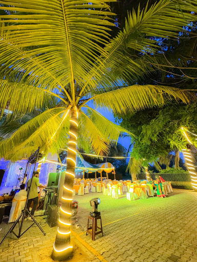 Others 4, Sun Ray Rest House, Koralai Pattu (Valachchenai)