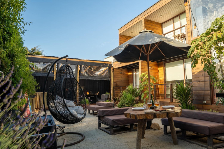 Exterior & Views 1, Viento Bravo Hotel Boutique & Spa, Cardenal Caro