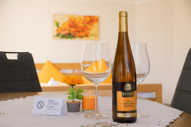 Food & Drinks 5, Gastehaus Marietta, Bernkastel-Wittlich