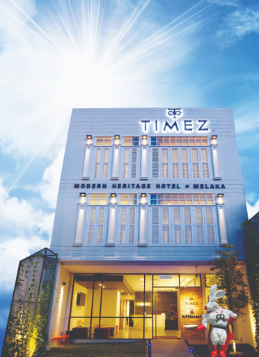 Others 3, Timez Hotel Melaka, Malacca City