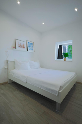 Bedroom 2, Apartmani Dalmacija - Modern Apartments 2 Min to Beach & Parking, Seget