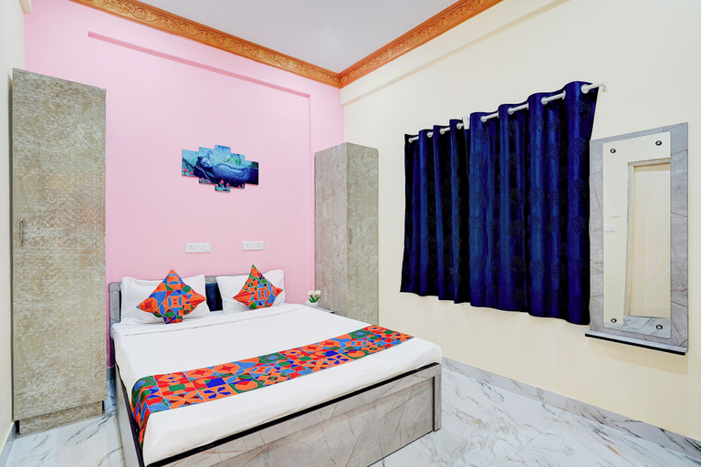 Room 3, Via Golden Inn I, Bangalore