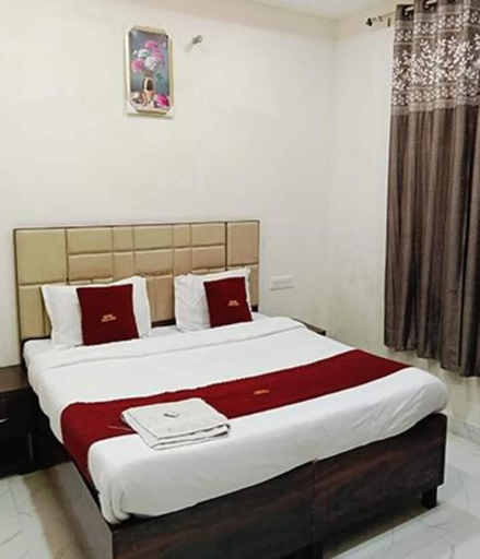 Primary image, Fabhotel Red Pepper, Faridabad