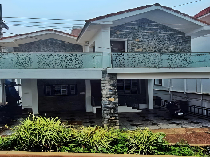Exterior & Views 1, MS homestay (chola), Dindigul