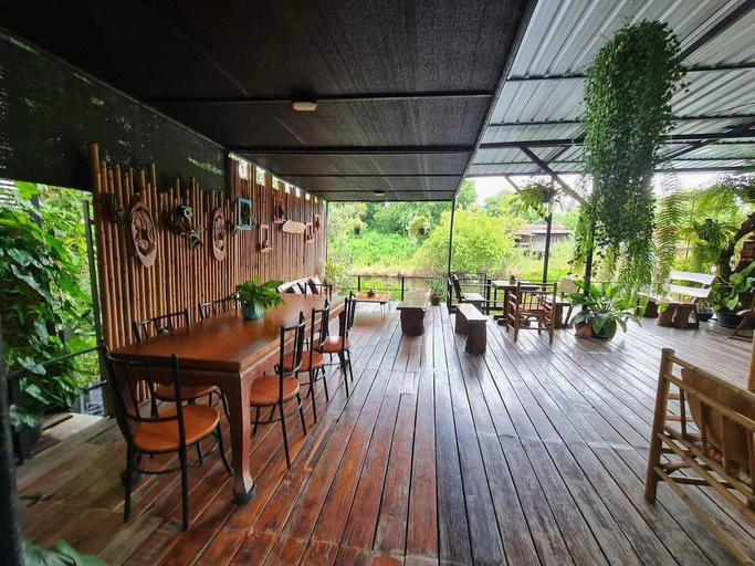 Food & Drinks 5, Baan Canalee, Phra Nakhon Si Ayutthaya