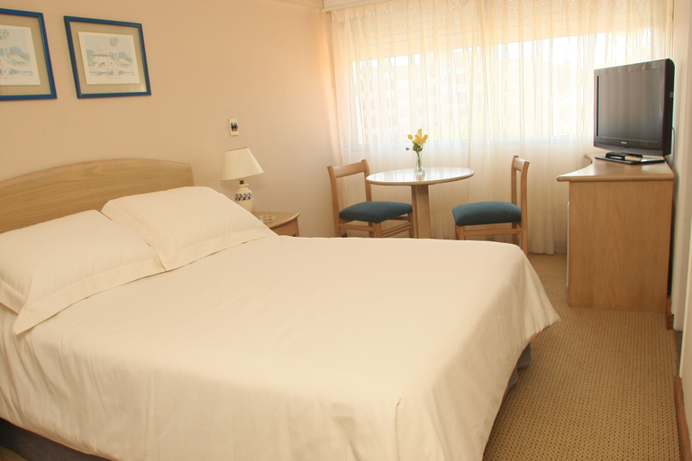 Room 5, Hotel Salto Grande, n.a351