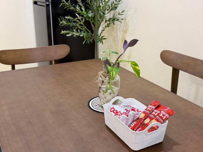 Others 4, KB Penang Guest House, North Seberang Perai