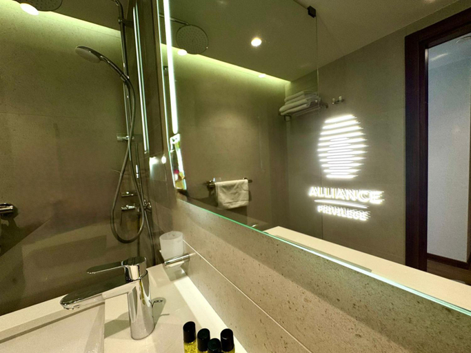 Bathroom 3, Veliora Residence at Alliance Privilege, Batumi