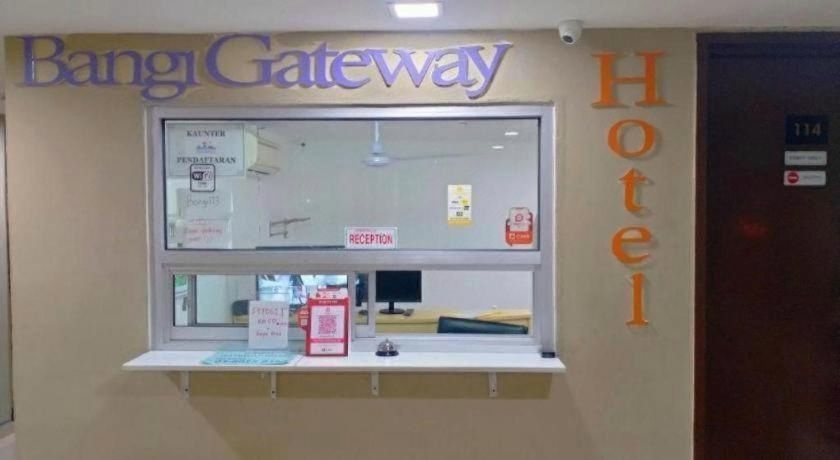 Others 5, New Bangi Gateway Hotel, Hulu Langat