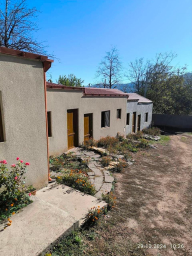 Exterior & Views, Saro B&B and Extreme Safari Tours