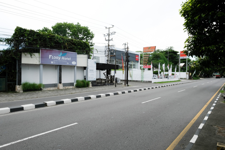Others 4, RedDoorz @ Flory Hotel Jalan Ringroad Selatan, Bantul