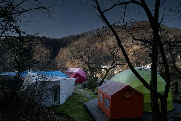 Others 5, Yangpyeong Glampers, Hongcheon