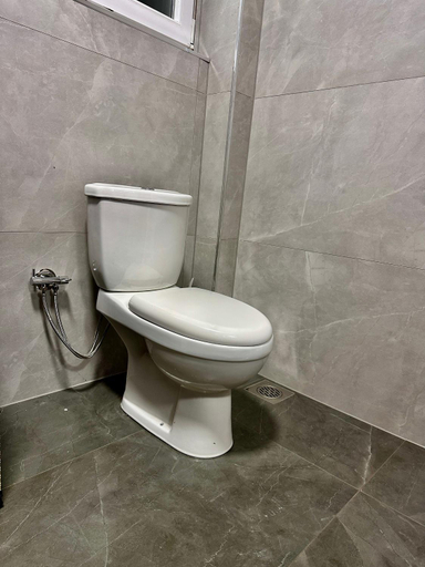 Bathroom 2, Villa Garden, Priština