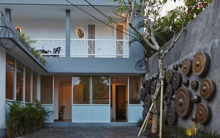 Exterior & Views 2, The Kanjeng Petitenget, Badung