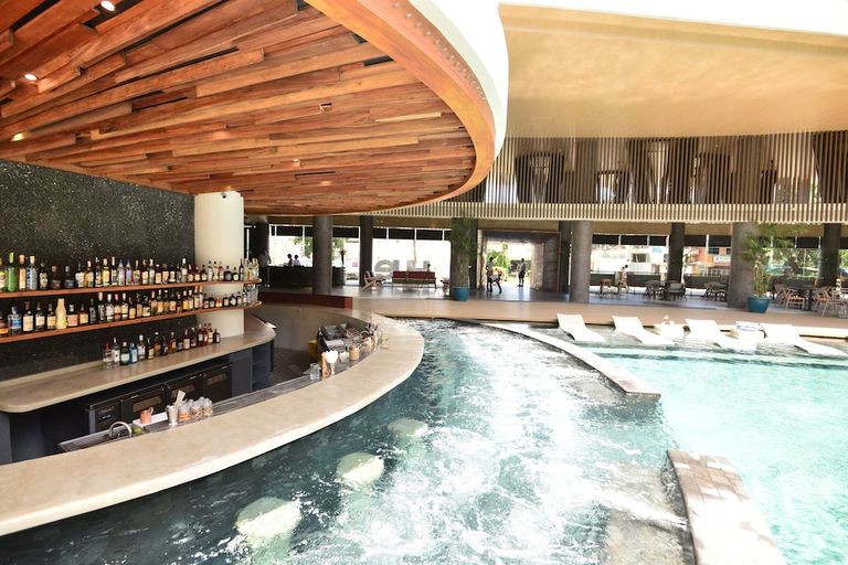 Sport & Beauty 2, HUE HOTELS RESORTS BORACAY, Malay