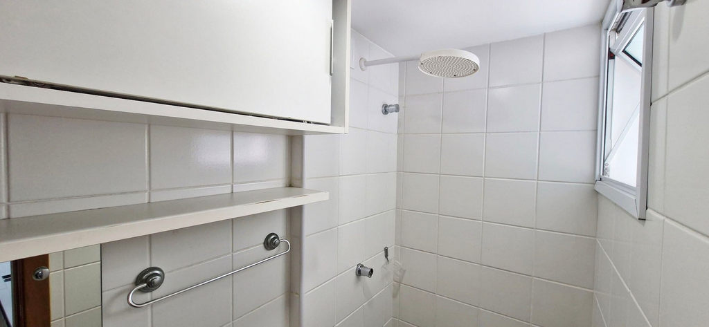 Bathroom 2, COALP0100 - Alphaville Residencial Lion, Salvador