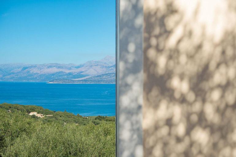 Others 2, Villa Andreas, Ionian Islands