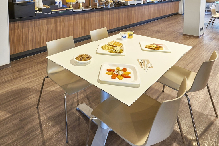 Food & Drinks 5, City Express by Marriott Toluca, Toluca