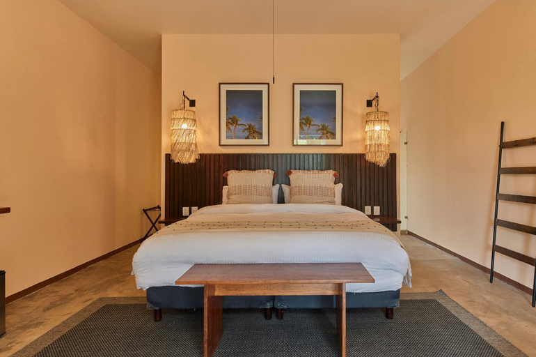 Bedroom 2, ZunZun, Dist. Pochutla