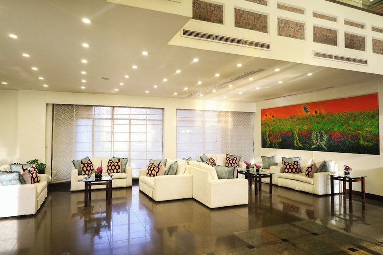 Food & Drinks 5, Hotel Margala Islamabad, Islamabad