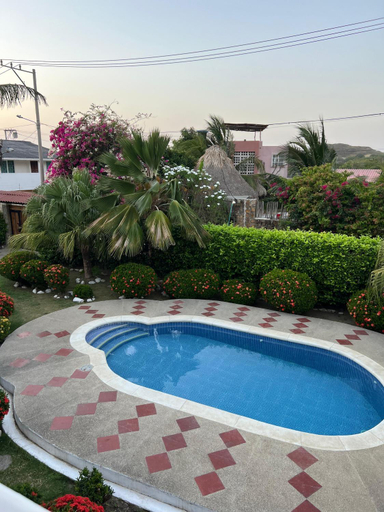 2, Villa Las Marias, Juan de Acosta