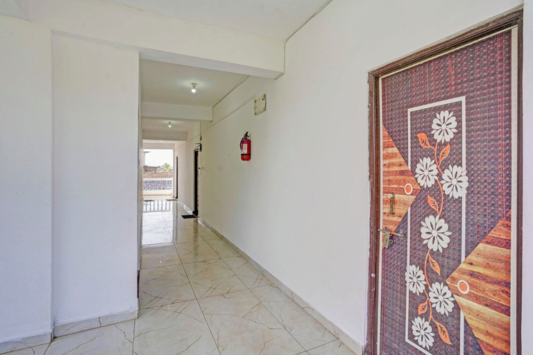 Lobby 2, Via Simba resort - 200m From Arambol Beach, North Goa