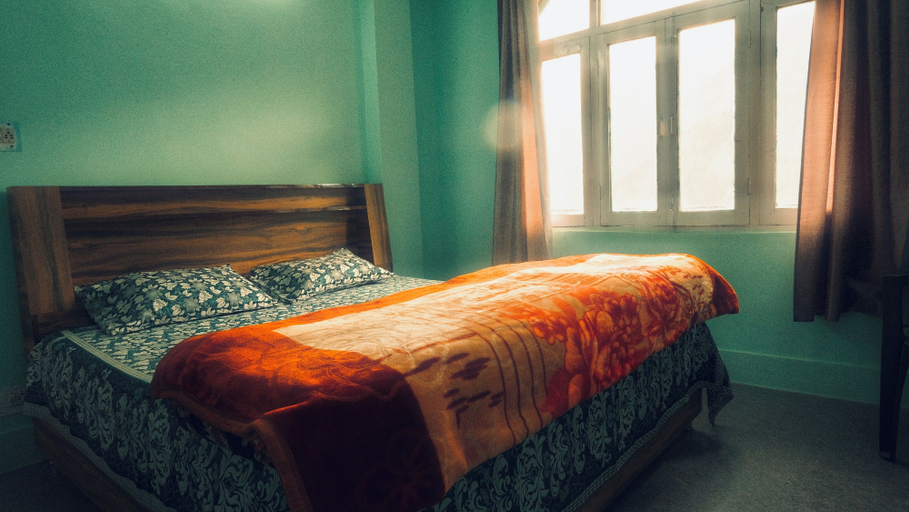 Room 4, Prifrost Homesaty, Kinnaur
