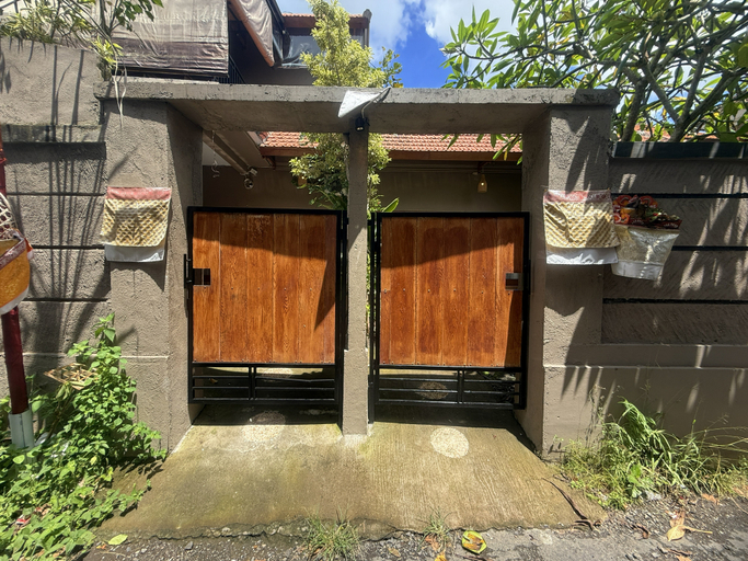 Others 2, Private Room In Ubud Near Real Bali Swing, Gianyar