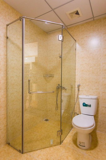 Bathroom, TA Nha Trang Apartment, Nha Trang