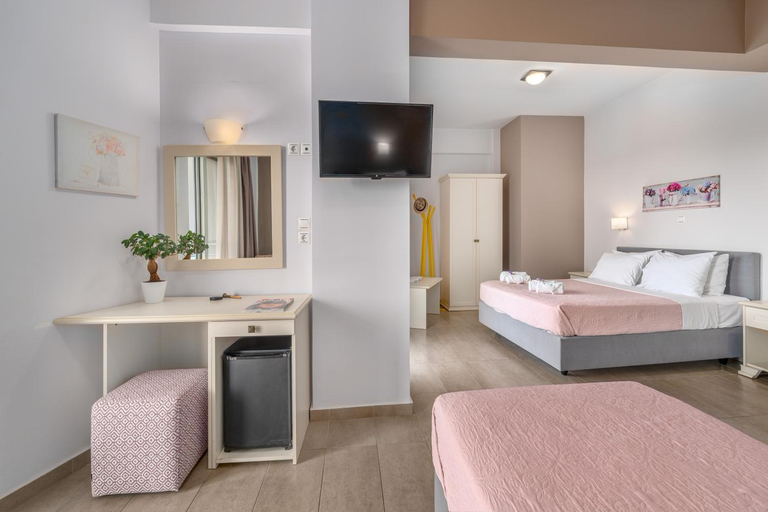 Others 2, Harmony Hotel, West Greece