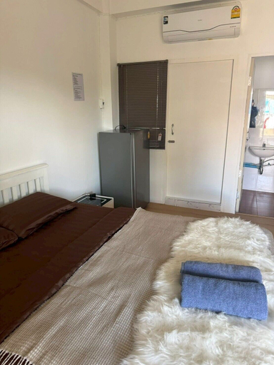Room 4, PPplace Mahidol, Muang Chiang Mai