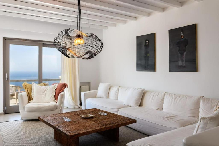 2, Villa M, South Aegean