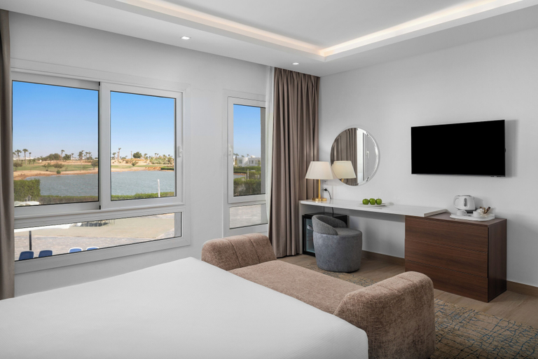 Room 3, Pickalbatros Luxury Suites, Sharm el-Sheikh