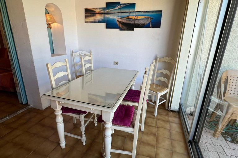 Others 5, Naturiste Cap d'Agde Villa Heliovillage 10, Hérault