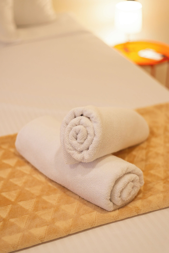 Room amenity, Casa del Huesped by 3Villas, Santa Marta (Dist. Esp.)