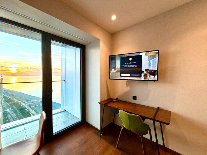 Others 5, Veliora Residence at Alliance Privilege, Batumi