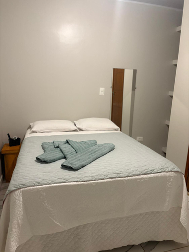 Bedroom 2, Refugio no Paraiso, Fernando de Noronha