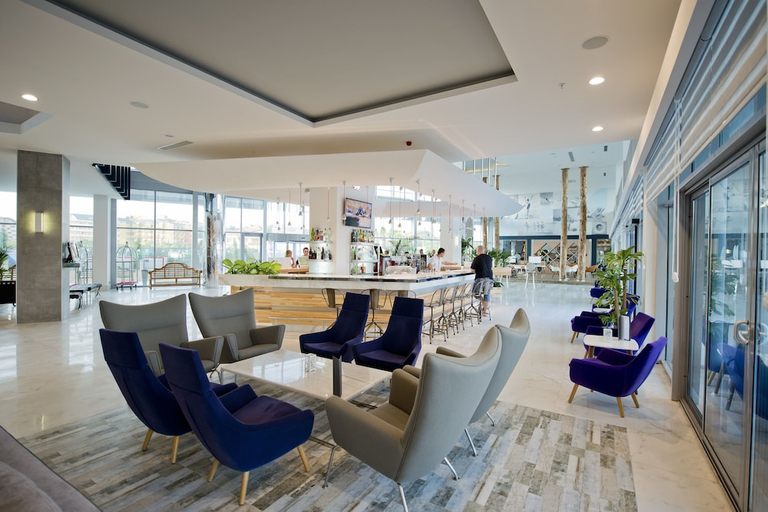 Food & Drinks 5, Selene Beach And Spa Hotel - Adults Only, Alanya