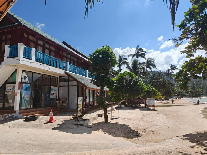 Exterior & Views 1, Nami by Secret Place, Ko Phangan