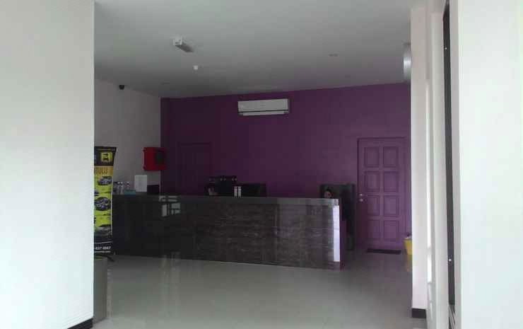 Others 2, 101 Hotel Miri, Miri