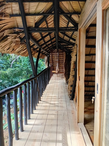 Others 5, Samo Eco Lodge, Las Terrenas