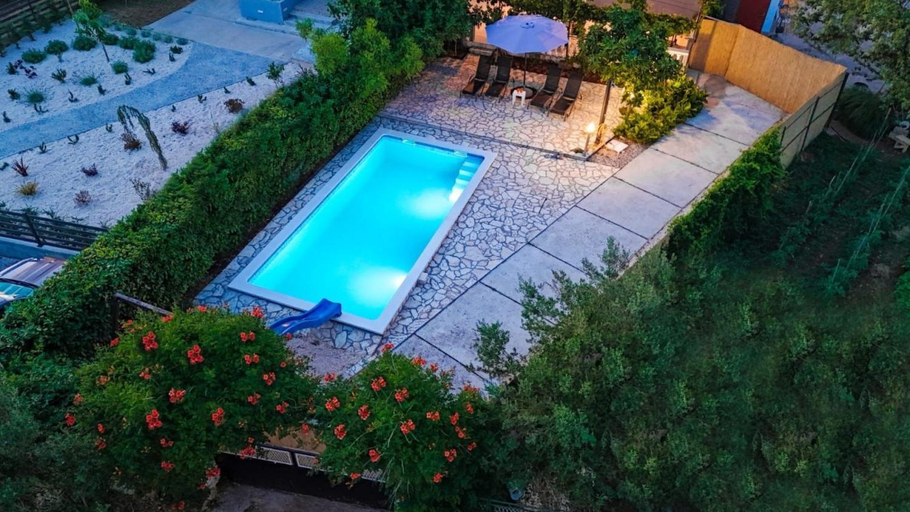 Sport & Beauty 4, Holiday Home Krnić, Šibenik