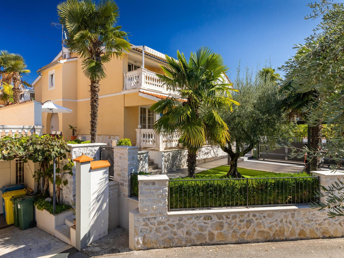 5, Apartment in Porec near Spadici Beach, Poreč