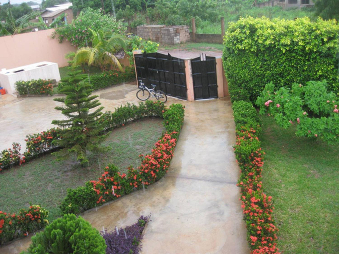 Others 1, Room-ghouse - Ideal For Friends - Family, Tema
