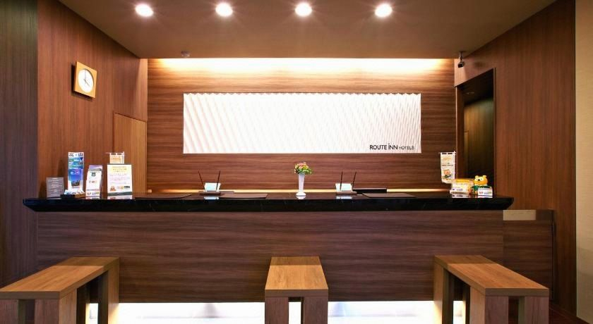 Food & Drinks 5, Hotel Route Inn Toyama Inter, Toyama