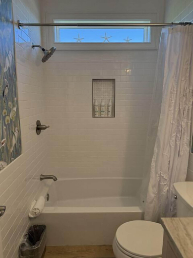 Bathroom 3, Lightly Salted, Baldwin