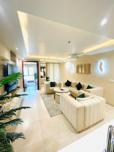 Others 3, Goldcrest Apartments Lahore, Lahore